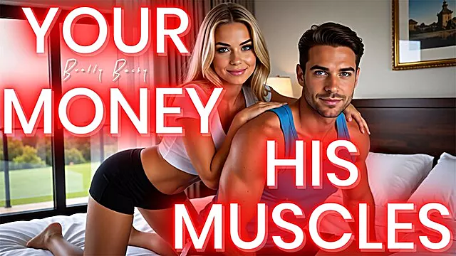 Pay for my bull's gym membership