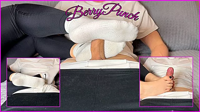 Pis Ayak, Kirli Çorap, Ayak Domination, Ayak Fetiş, Masaj Fetiş, Çorap Fetiş, Porno Foot Job Fetiş Sandeletli