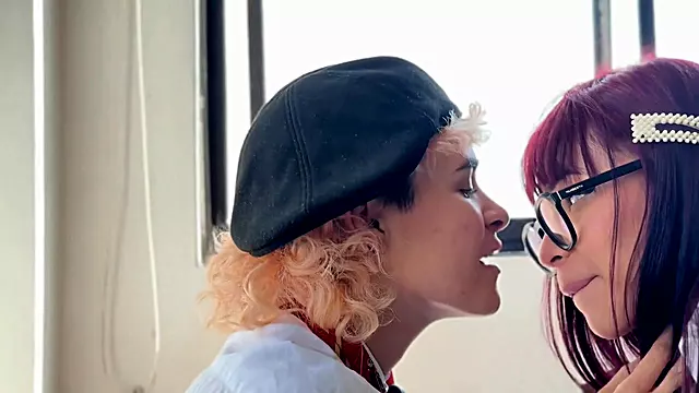 Tetek Amatur, Lebian Blonde, Orang Latin, Lesbian Memek, Lesbian Tetek Kecik, Cikgu Lesbian