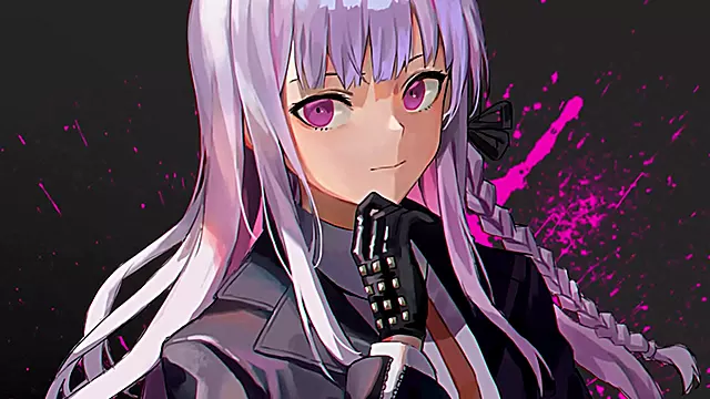 Issekai Elf Fantasy Sex Adventure Hot Boobs & Orgasms in Anime World