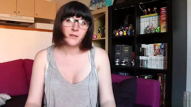 Webcam Amatør