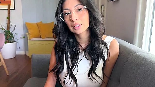 Step Sis Cheats On Her Bf And Squirts All Over Me - Cami Strella X Scott Stark