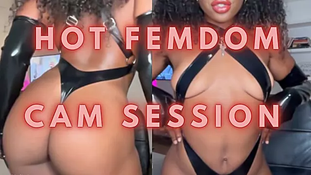 Orgasme Ude Af Kontrol, Femdom Dominans, Sort Femdom, Sort Orgasme, Sort Slave, Ældre Sorte