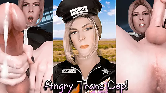 Yeke Sik, Büyük Sik Trans, Sarışın Xalaşka, Tək Sik, Siki Olan Qadin, Cock Trans, Polis Sikisi