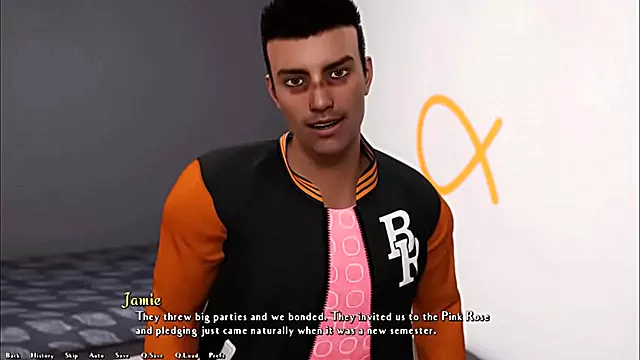 Happy Surprises Await in 3D Hentai Anime Sexual Adventures With LoveSkySan69