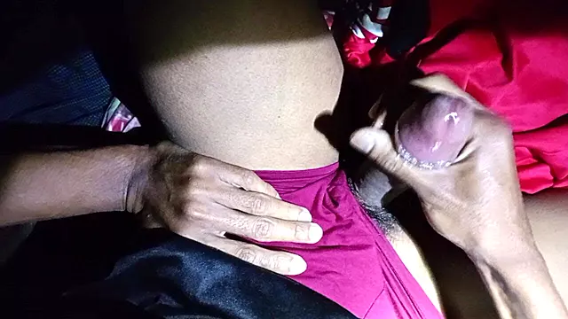 Hot Guy Masturbating Part (30)