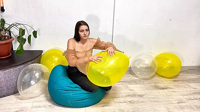 cruel balloons
