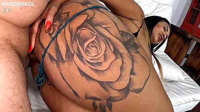 Mof Anaal, Brazilie Anal, Grote Lul Kut, Grote Tieten, Brazil Kont Porno, Heet Mokkel, Super Lul