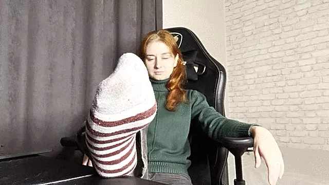 Stopala, Fetis Stopala, Stopala U Hulahopkama, Njušim Stopala, Znojna Stopala, Fetis Po Hulahopkama