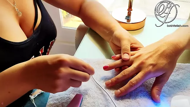 Svadeni Milf, Nails Fetiš, Zralý Ženský Fetiš, Fetis Lesby, Amatéři Pár, Milki Lesby, Milf Lesbičky