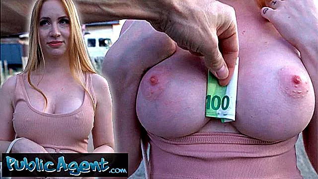 Stylish Erik Everhard and Kiara Lord's redhead xxx