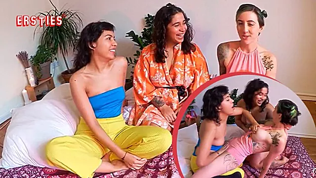 Parti Amatur, Jilat Puki Tetek Besar, Lesbian Jilat Puki, Cium Tetek, Pesta Perempuan, Tunjuk Gambar Puki