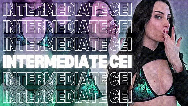 Intermediate CEI