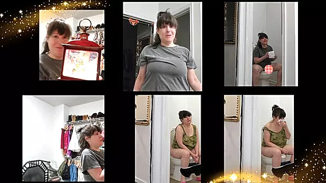 Cellulare, Estremo Compilation, Feticcio Compilati, Fetish Estremo, Feticcio Naso, Compilation Toilette