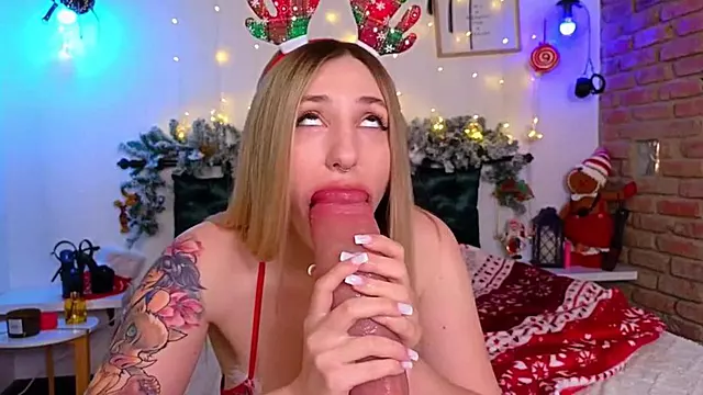 Große Tittenfick, Große Schwänze Blowjob, Harter Großer Schwanz, Dessous Blowjob, Schwanz