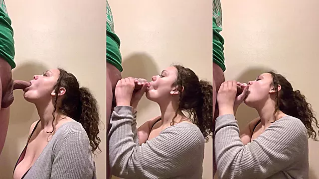 18 Gırls, Amatör Deepthroat, Boşalma, Gırtlak, Sakso Derin, Meme Sakso, Büyük Göğüsler Boşalma
