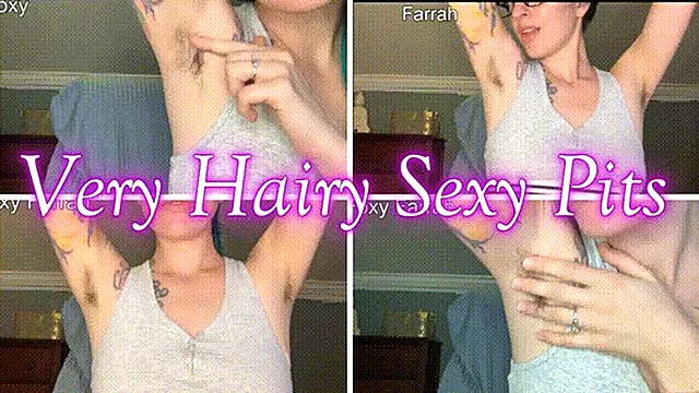 Haarige Achseln, Achseln Lecken, Ersties Hairy, Haarig Von Hinten, Haarig Lecken, Fetisch Milf