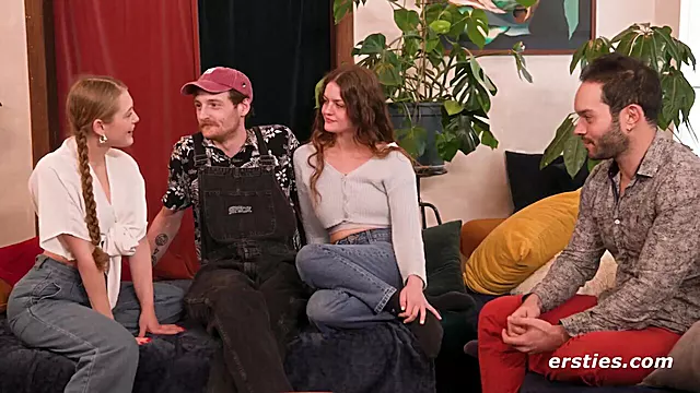 Loira Gata, Orgia Boazonas, Peitinhos Pequeninos, Peituda E Buceta, Morena E Loira Peituda