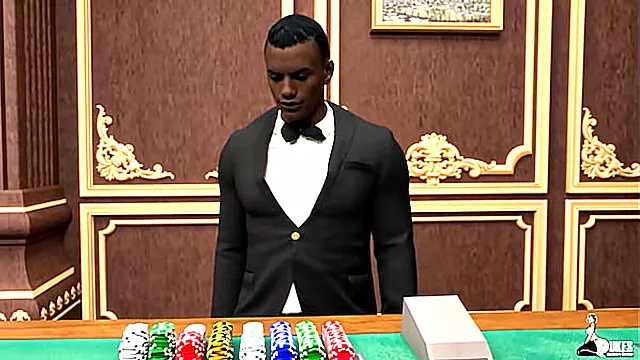 Hoạt Hình 3D, Hentai 3D Vú To, Hoạt Hình, Vú Khổng Lồ, Big Tist Khổng Lồ, Xuất Tinh Vú To, Hentai 3D Bú Ngực