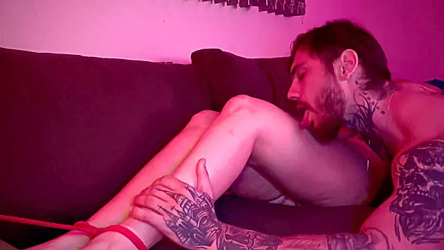 Amarrada