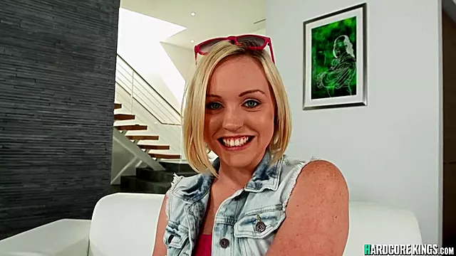 Sort Pik I Røven, Stor Sort Pik, Bbc I Røven, Blondine Stor Pik, Sort Pik, Sort Røv, Sort Røv Kæmpe Pik