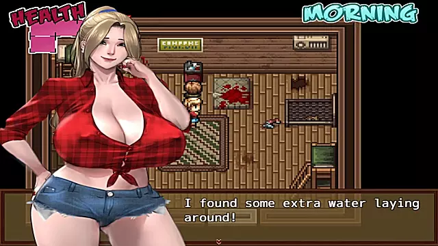 Zombie's Retreat - (PT 09) - Baywatch Experience