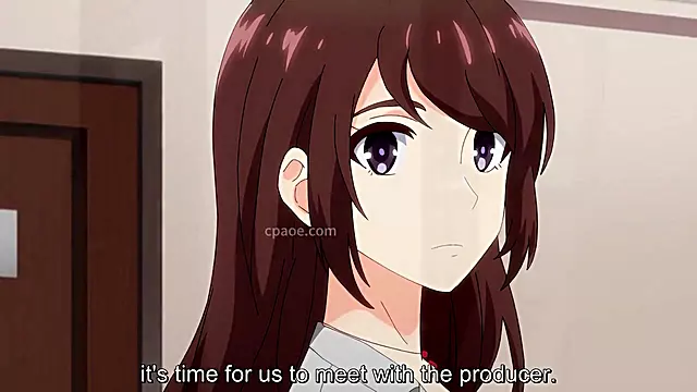 Arisugawa Ren tte Honto wa Onna Nanda yo ne
