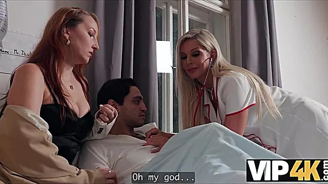 Sert Büyük Memeli, Büyük, Sarişin Meme, Sarışın, Sert, Hastane, Fantazi Sert, Meme Sevme, Olgun Pornstar