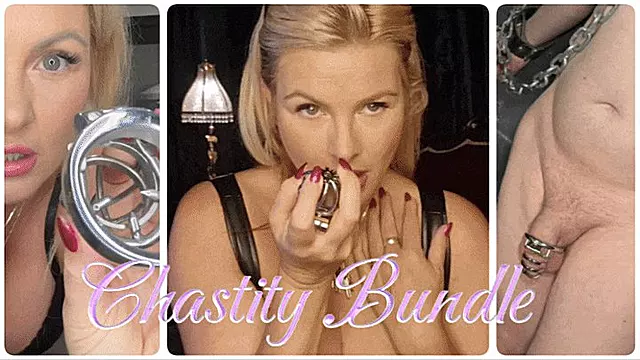 Chastity
