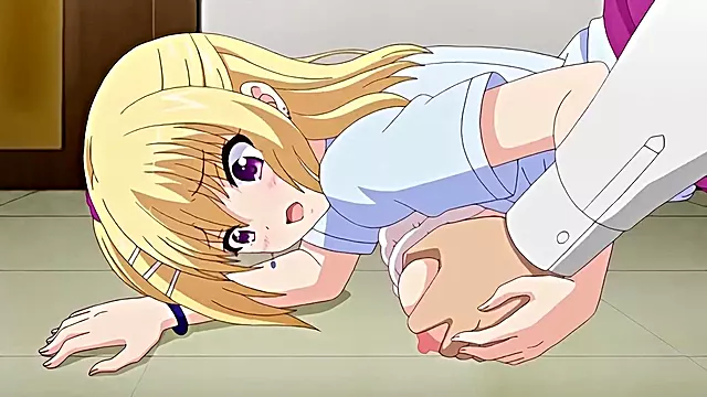 Anime Hentai Blowjob Compilation Part 50 Features Exciting Scenes