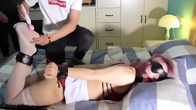 Asiaticas Fetiche Pies, Bdsm Fetichistas, Amarrada Fetiche, Fetiche De Pies, Fetichismo De Pies Con Medias