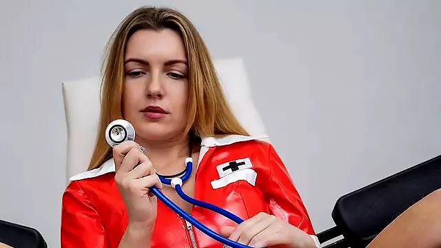 NURSE'S SELF CHECKUP