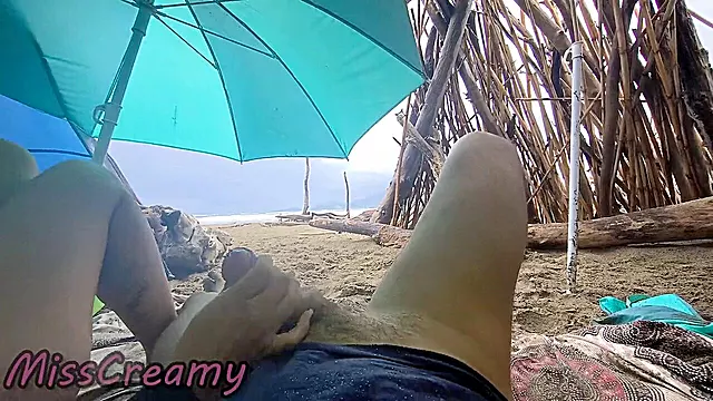 Hjemmelaget Amatør, Handjob Strand, Onani På Stranden, Strand, Par Fra, Fransk Hore, Handjobb