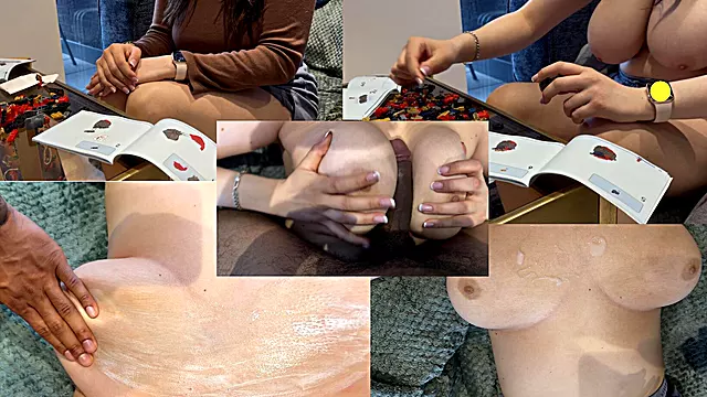 Amateur Corrida Tetas, Gran Polla Negra Amateur, Mamada Interracial, Tetas, Ts Parejas, Masajes A Parejas