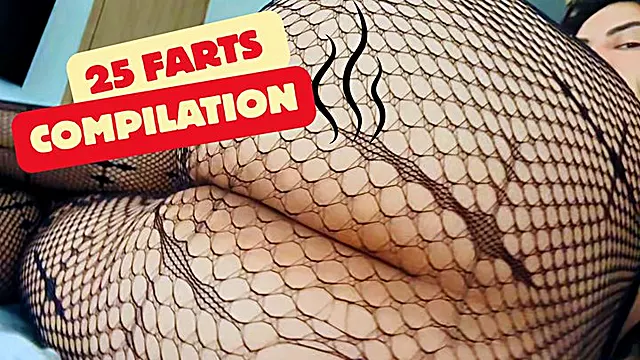 FARTS COMPILATION