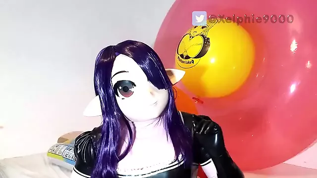 Lattice, Orgasmo