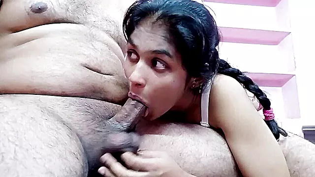 Pervet Guy Fuck Indian Throat Bhabhi Nice Suck Cock