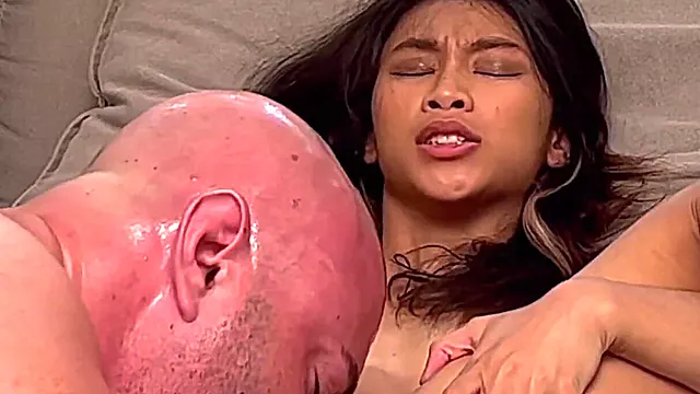एशियन, बाप, अंदर तक, Fucked चेहरे, चूत, जेसा, आत्म ना, जवान चूत, मेरी चूत चाटना, चूत मे रस निकाला
