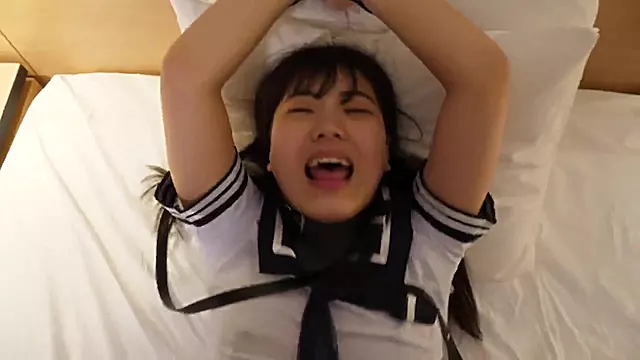 Svázaná Asiatka, Asia Pohovor, Malá Prsa Asiatky, Asiatky Prsa, Japonské Bdsm, Náctilětí Bdsm