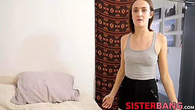 Bruneta Suge Pula, Adolescente Paroase Lesbiene, Paroase Tinere, Lesbian Excitate, Sani Lesbiene
