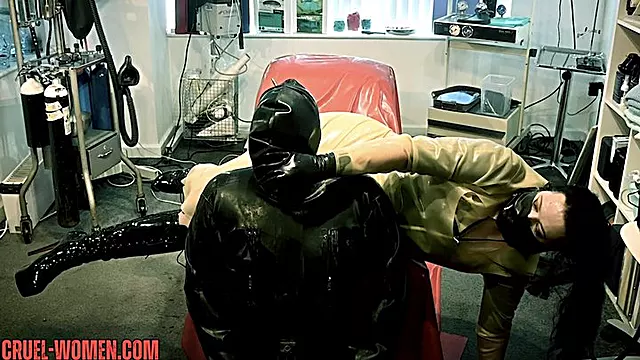 Bdsm Femdon, Härskarinna Bdsm, Träldomen Herravälde S, Slav Bondage, Fastbundna Kvinnor, Femdomkvinna
