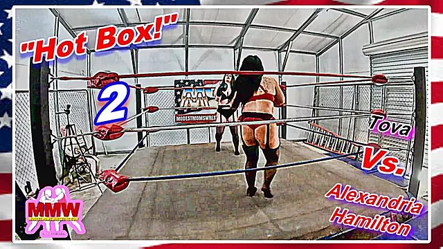 Hot Box! 2 WMV