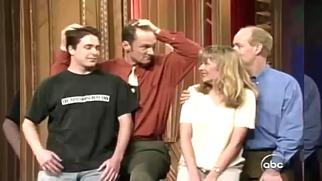 funny stand up compilation - vintage