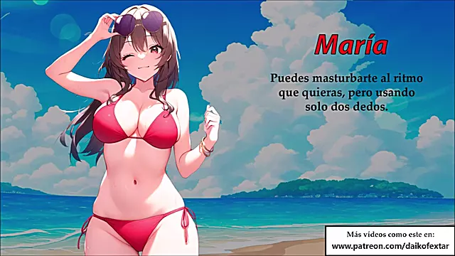 Hentai Porr, Kompisar Runkar, Onani Med Kompis, Hur Man Runkar, Onani Instruktioner, Avrunkning