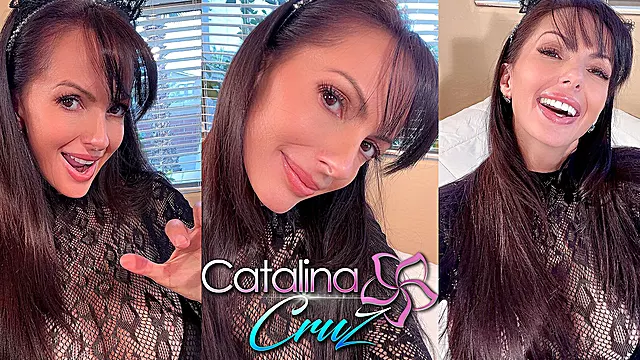 Catalina Cruz - Big Milky Treats