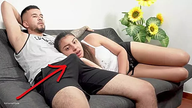 18साल की, चूत में वीर्य, मुह में वीर्य, मुह में, सोतेली बहन