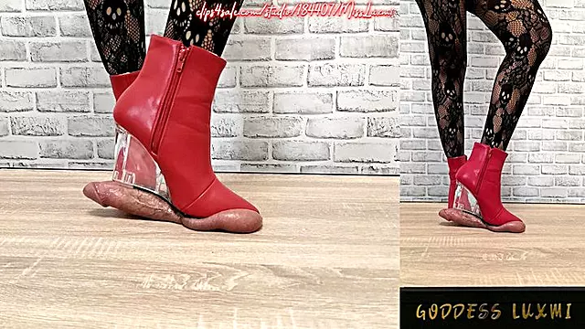 TAKE THE PAIN & CUM FOR ME! multi-view
