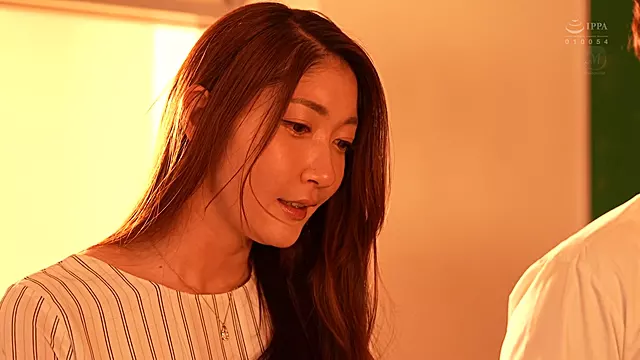Haruka Kitagawa: Naughty Student Corrupts Teacher's Devoted Wife