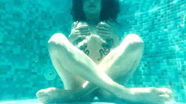Sweeming Pool