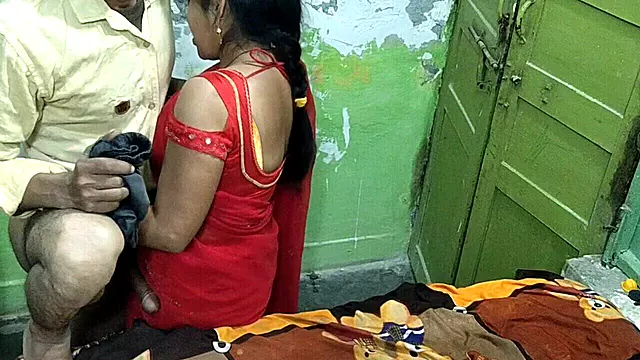 Indian Housewife and Husband Wife Desi Chudai